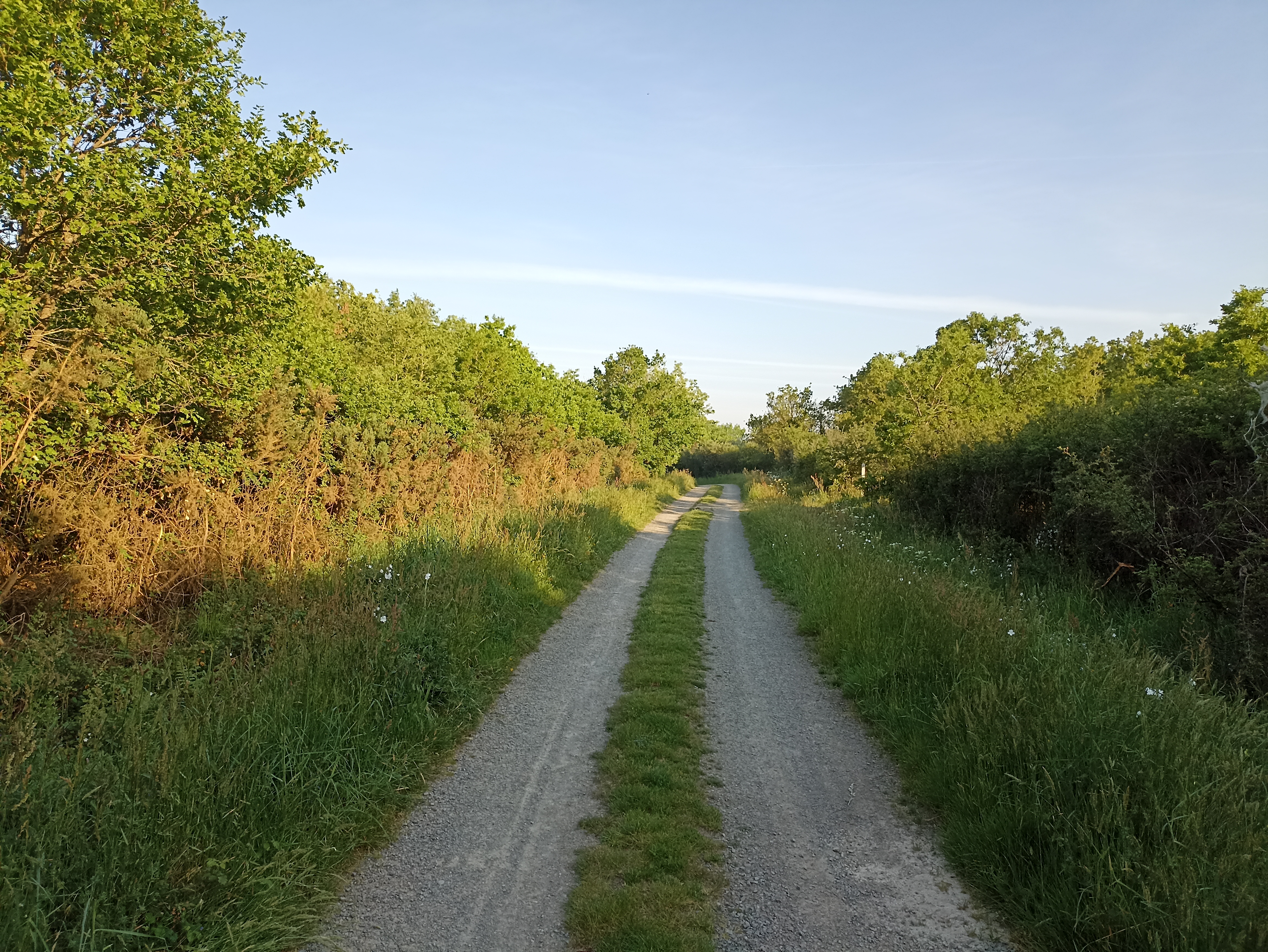 Chemin Cabiran - Vieux logis