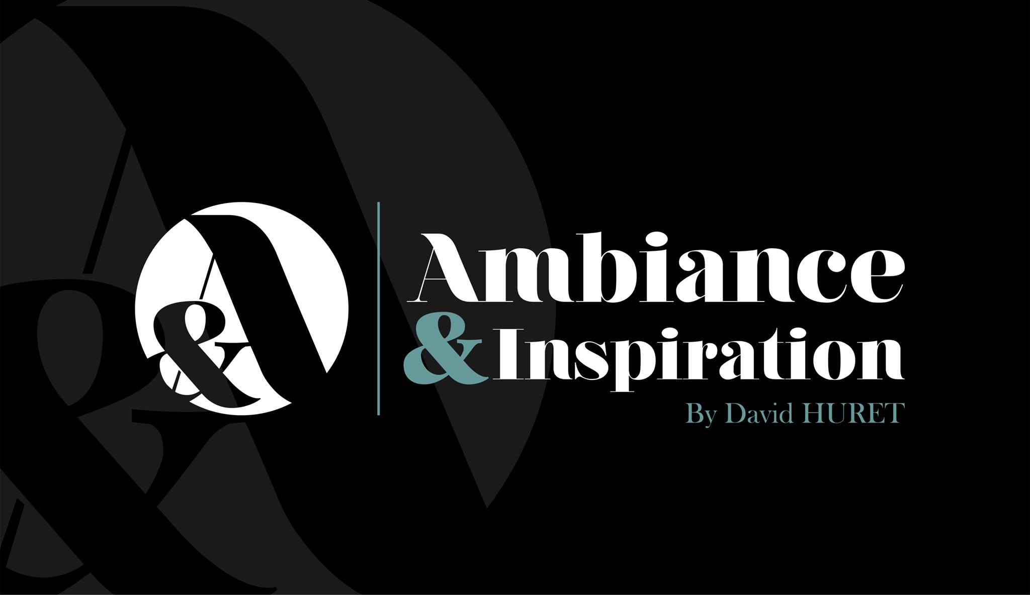 Logo Ambiance & inspiration