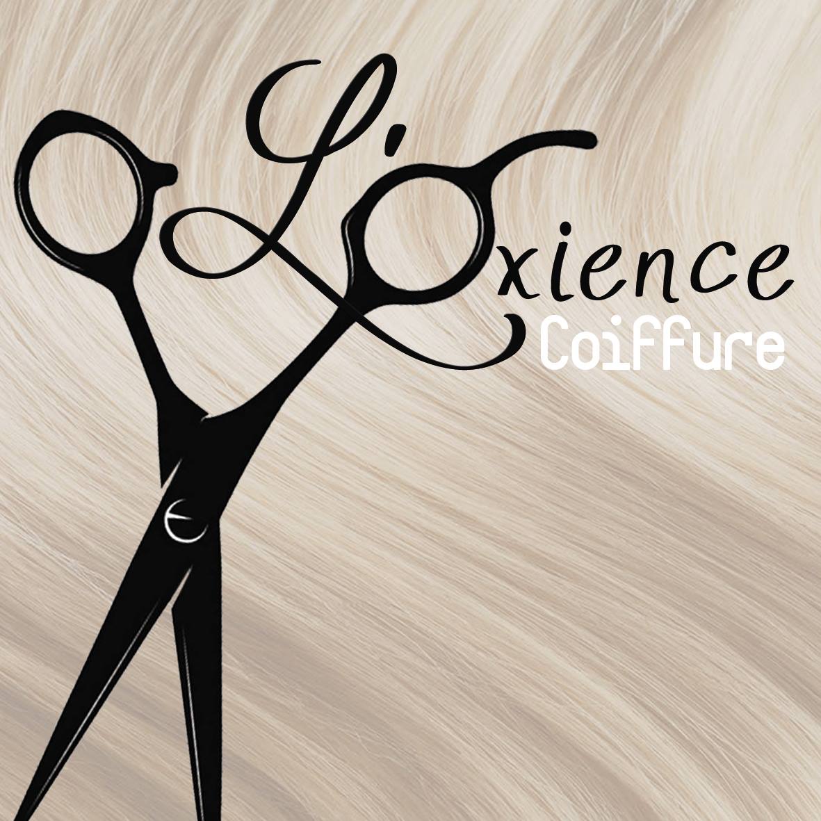 Logo Oxience