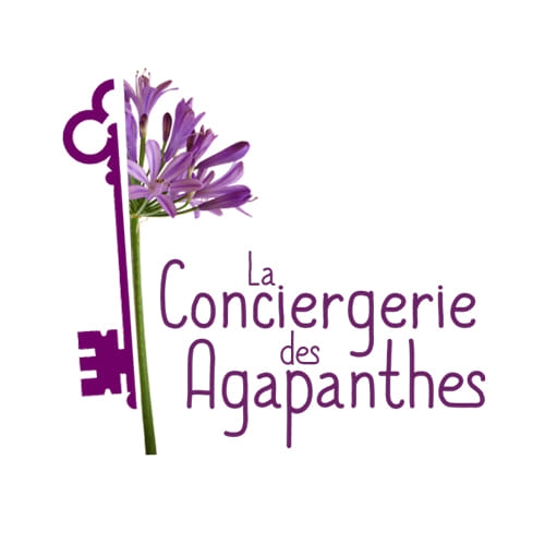 logo conciergerie