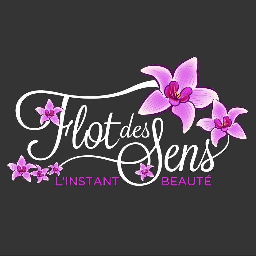 Logo Flot des sens