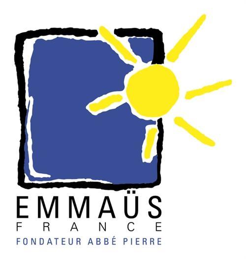 Logo Emmaus