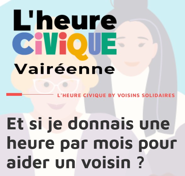 L'heure CIVIQUE