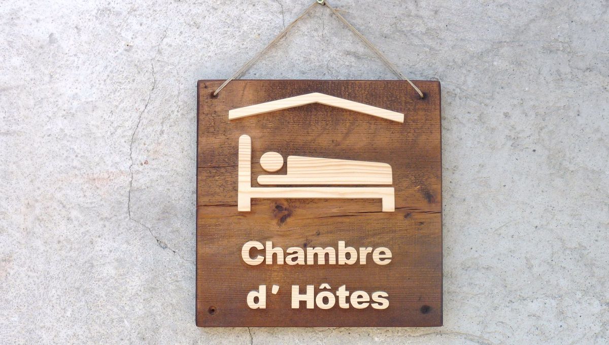 Chambres d'hôtes