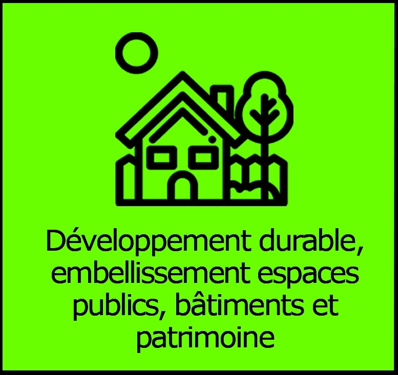 Developpement durable