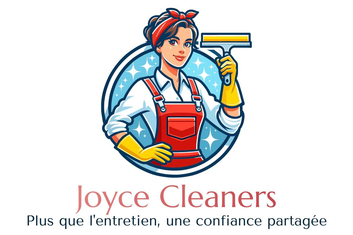 Joyce Cleaners - Entreprise de nettoyage