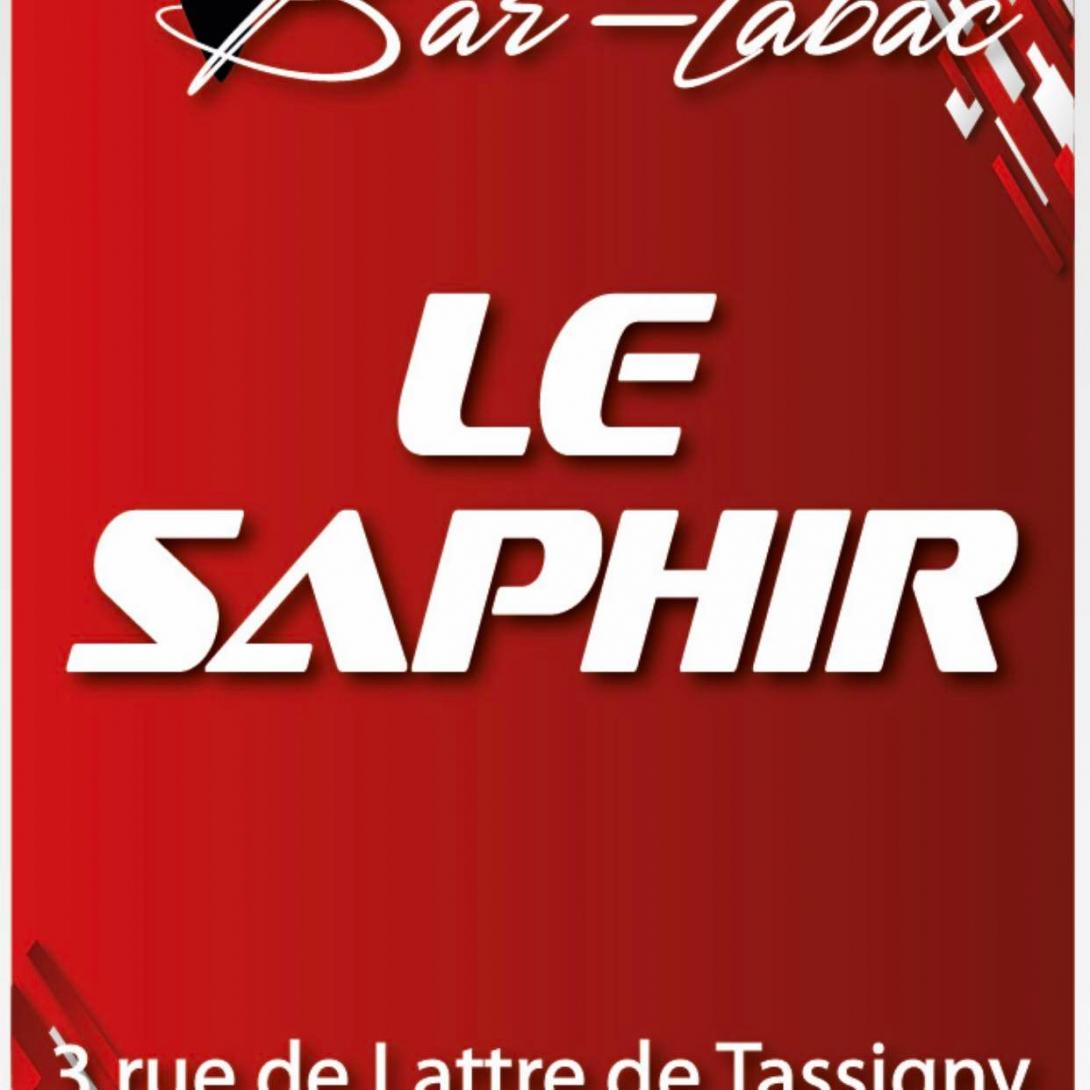 Le Saphir