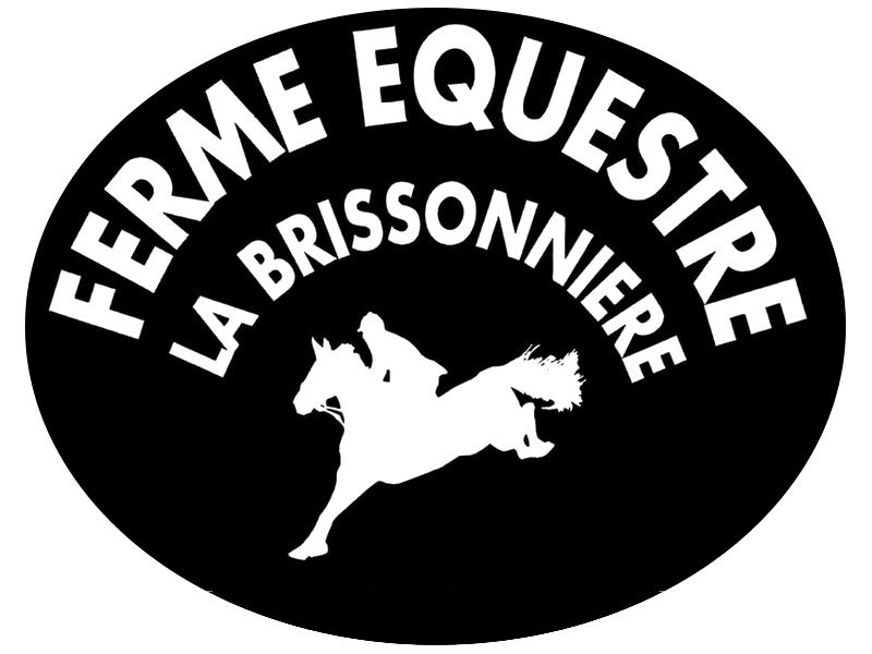 Logo ferme équestre