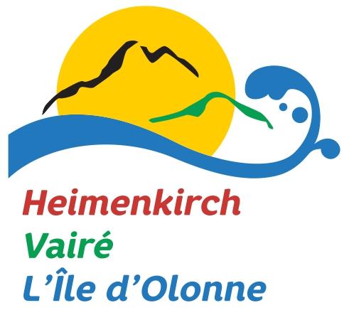 logo du jumelage