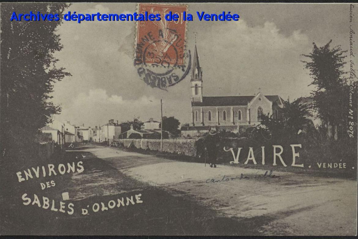 Histoire de la commune
