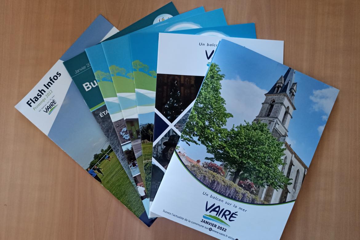 Bulletins Municipaux