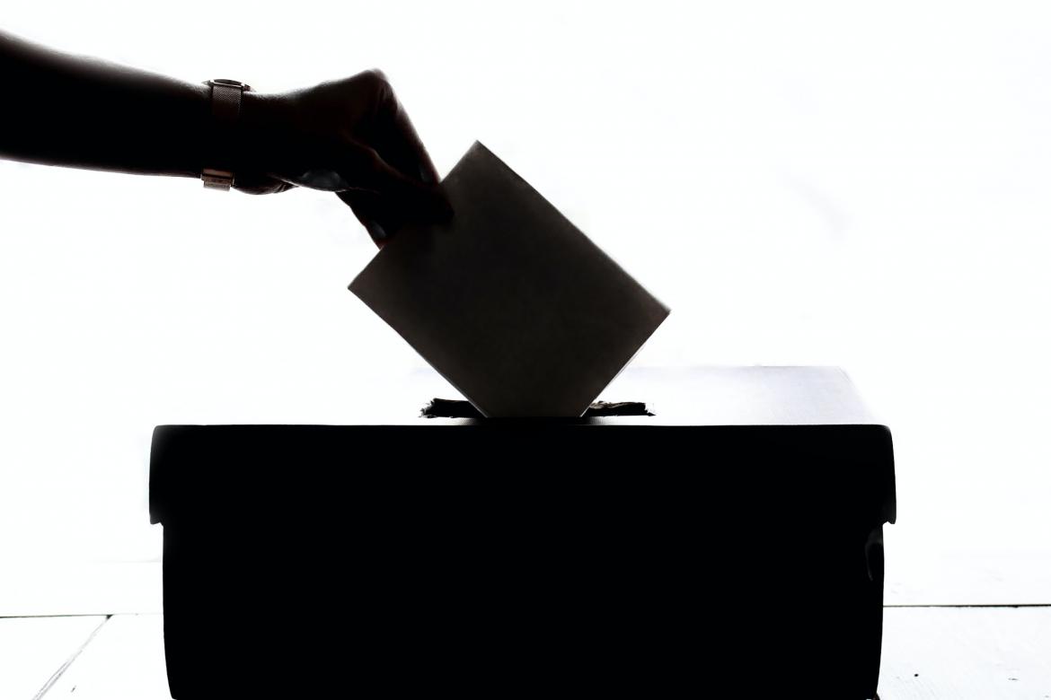 Listes électorales