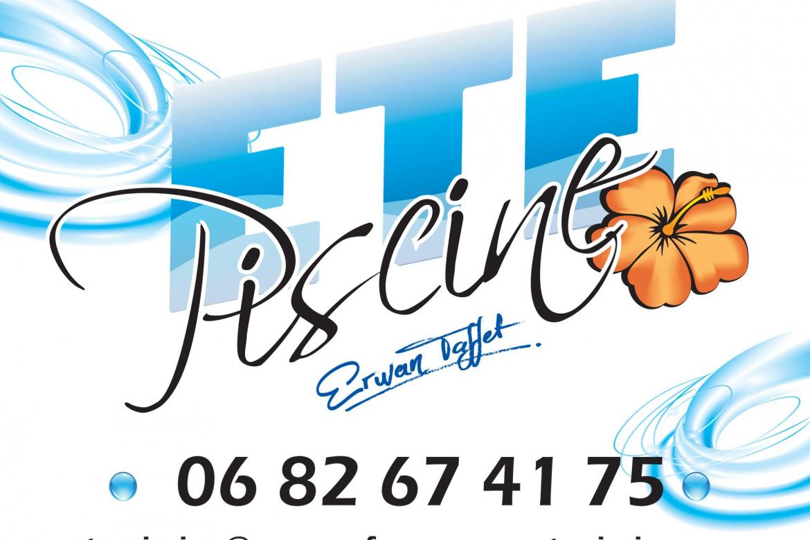 Eté Piscine - Entretien piscines et spas