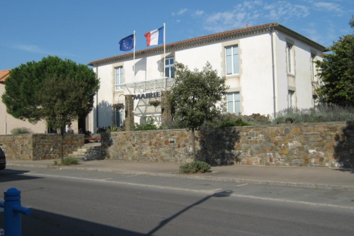 Vie Municipale