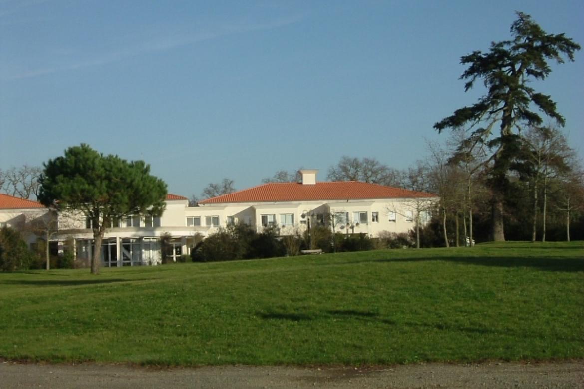EHPAD Résidence le Parc de l'Auzance