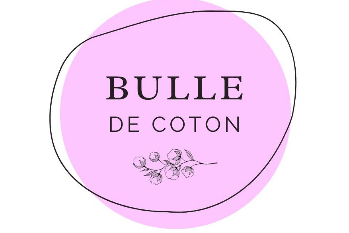 Bulle de Coton - Massages - Bien être