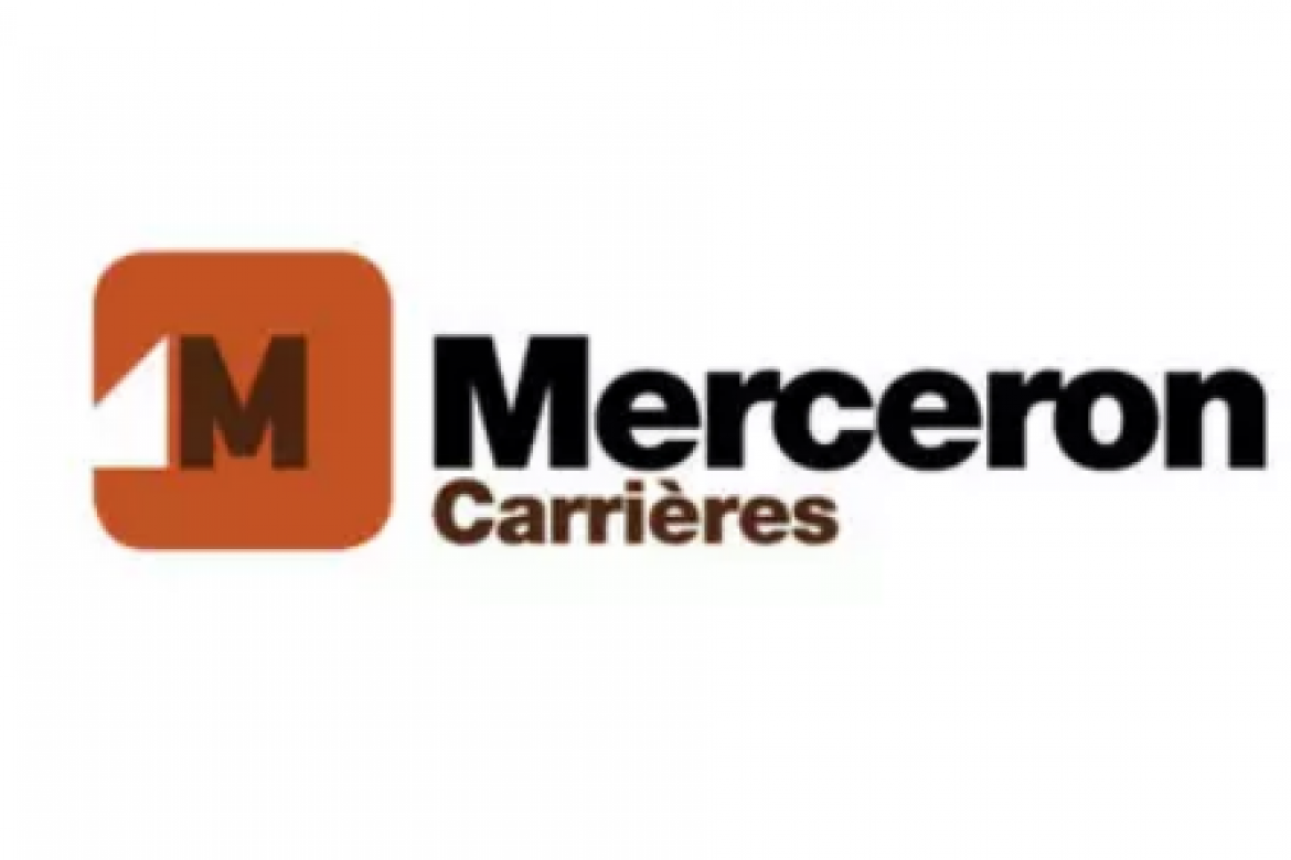 Carrières Merceron - vente de granulats aux professionnels et particuliers