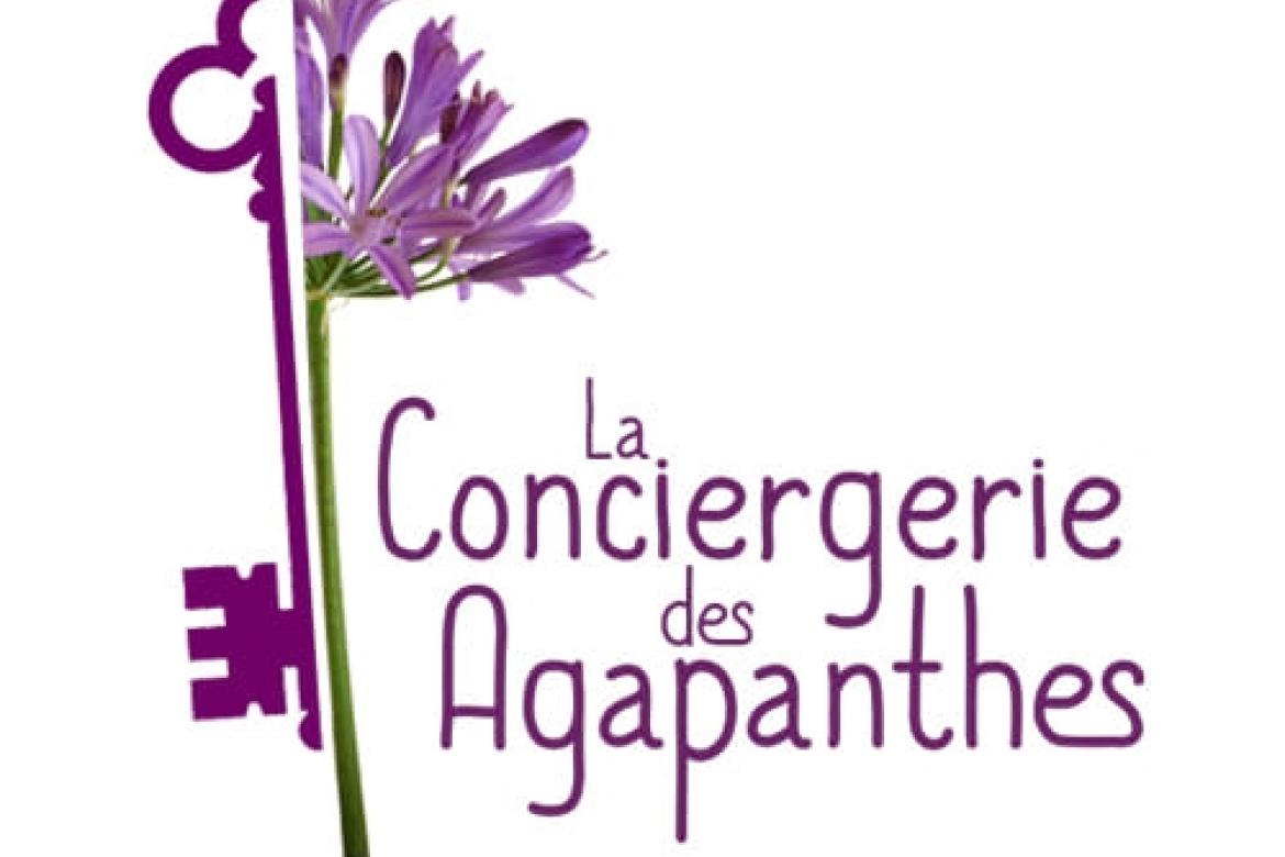 Conciergerie des Agapanthes - conciergerie - services