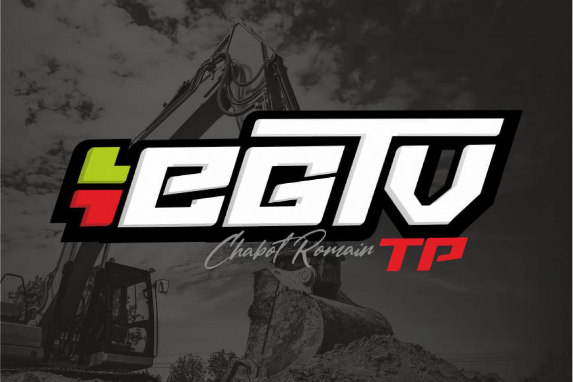 EGTV - Terrassement et vente de matériaux