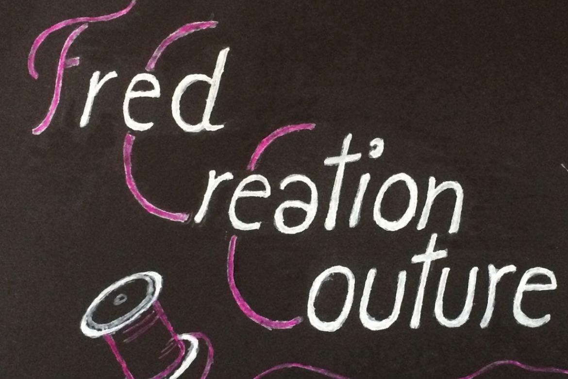 Fred Création Couture - Couture - retouches
