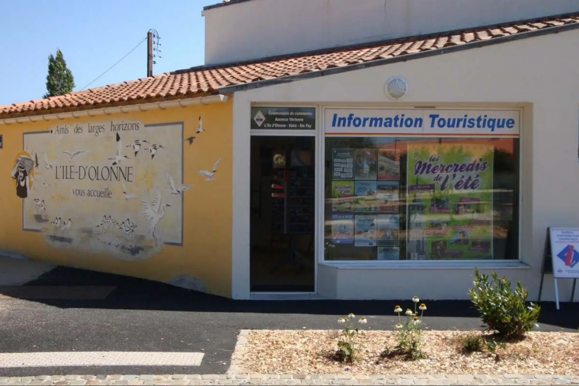 Office de Tourisme