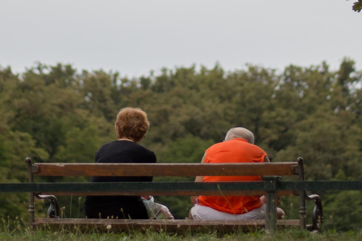 Seniors & solidarité