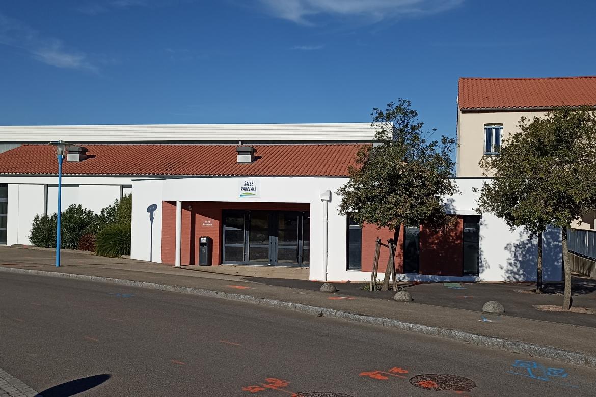 Location de Salles