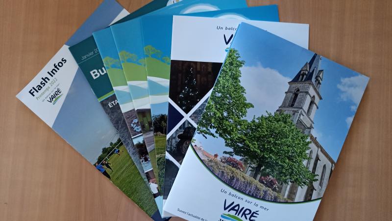 apercu des publications antérieures