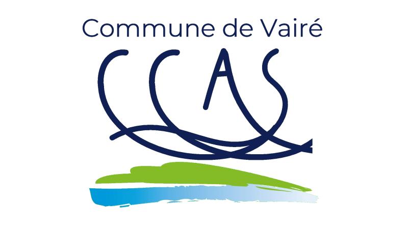 Logo du CCAS