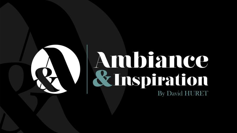 Logo Ambiance & inspiration
