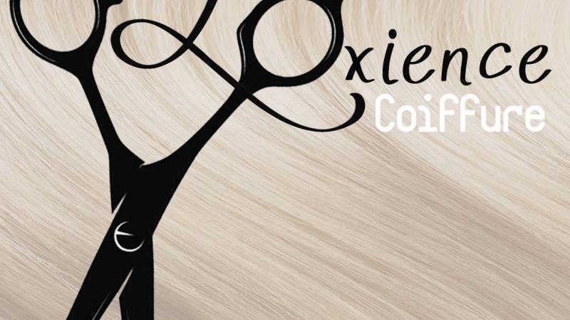 Logo Oxience