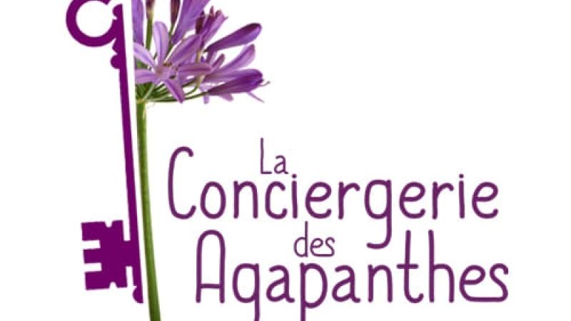 logo conciergerie