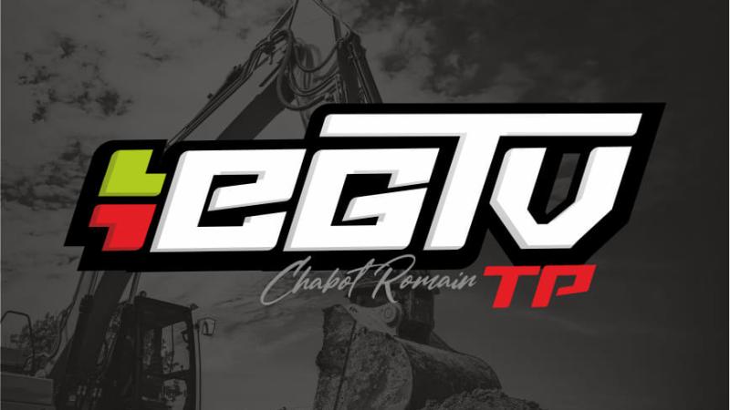 Logo EGTV