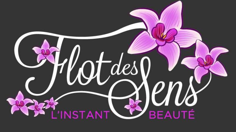 Logo Flot des sens