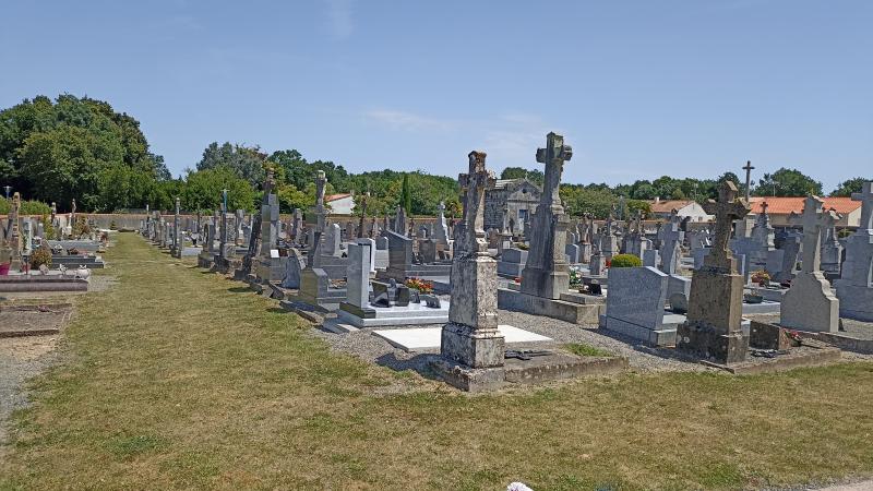Cimetière