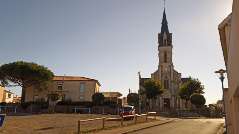 Eglise