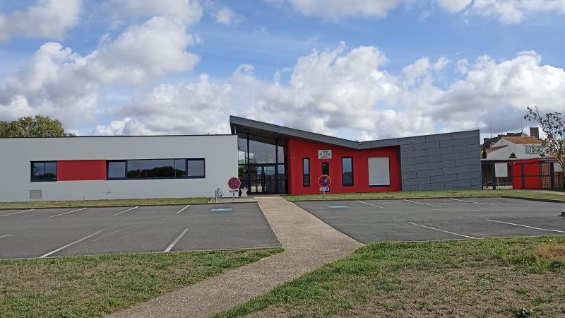 Restaurant scolaire