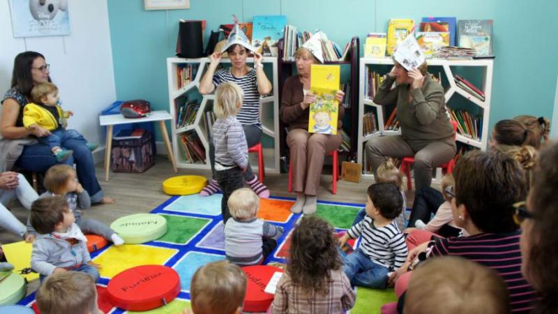 Bibliothèque