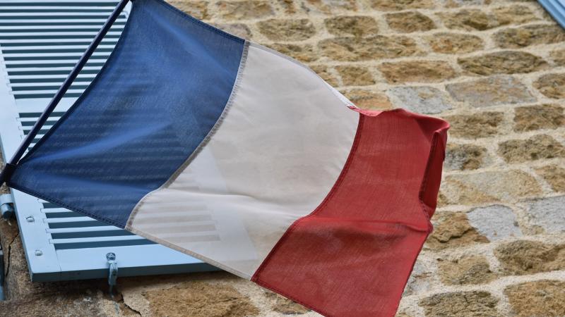 MAIRIE
