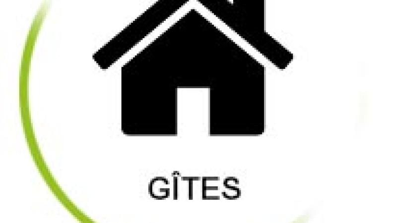 gîtes