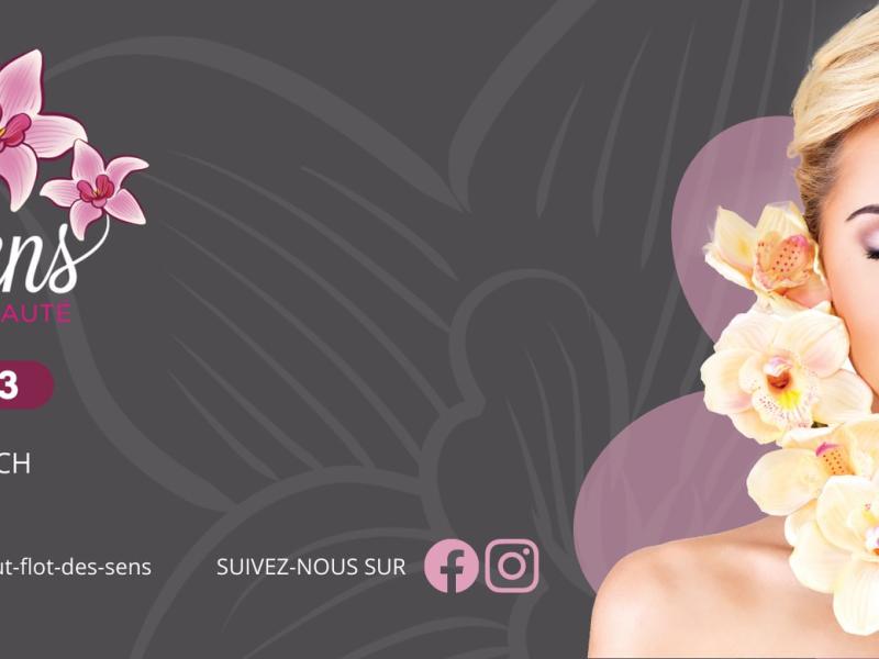 Flot des sens