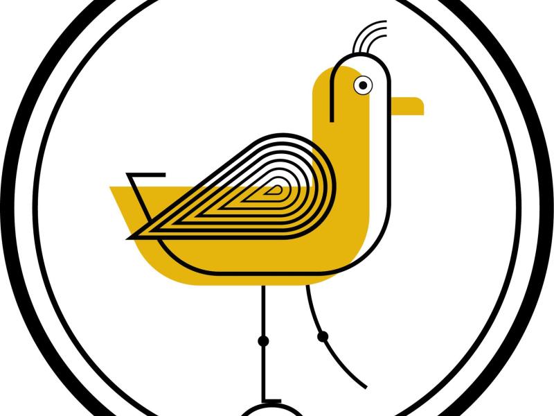 Logo Garatelle