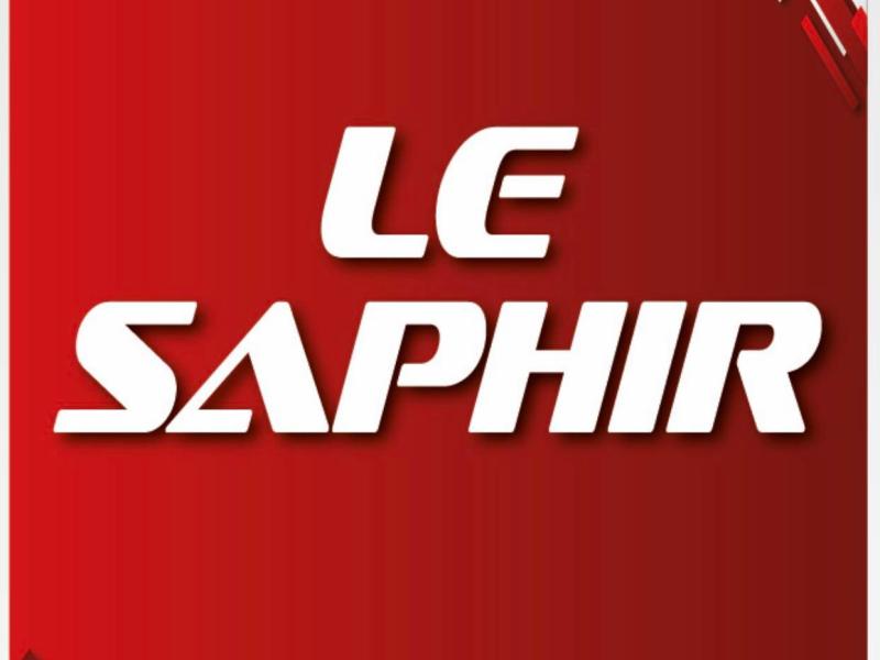 Le Saphir