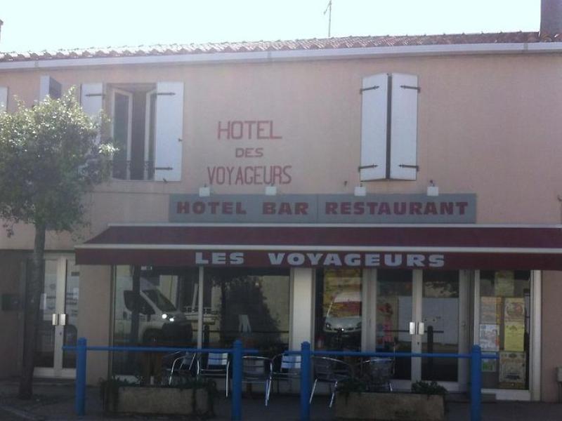 Facade hotel