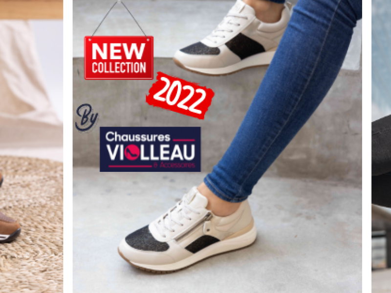 Collection 2022