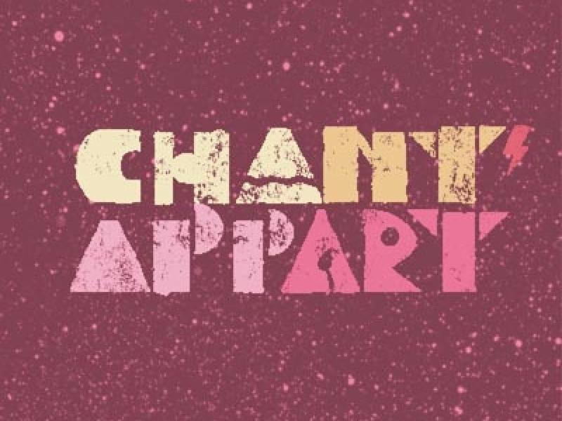 Chant Appart - Concert