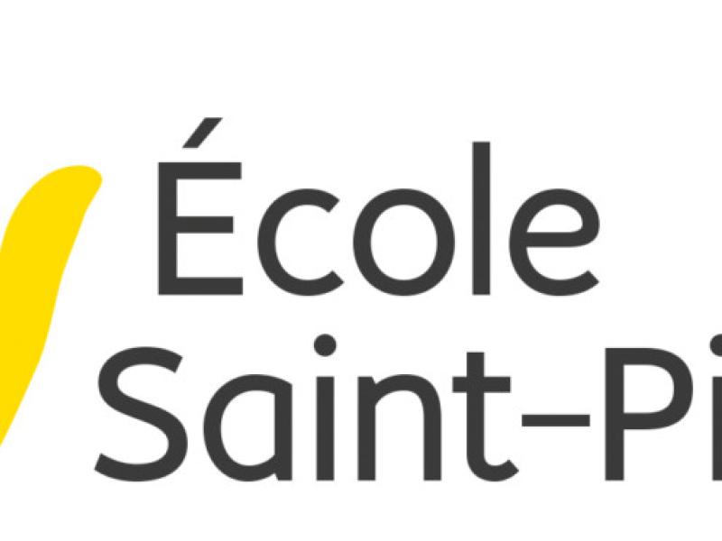 Portes ouvertes - Ecole Saint Pierre
