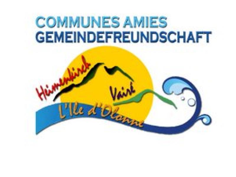 Assemblée générale du Comité de Jumelage