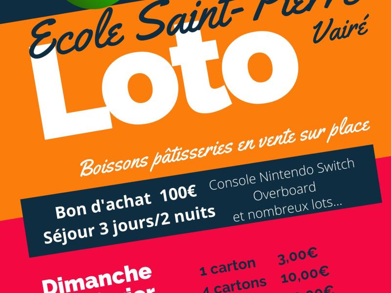 LOTO