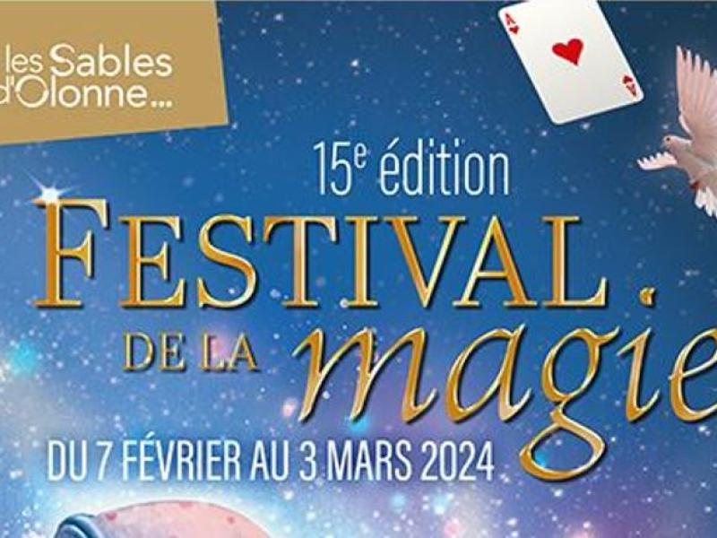 L'incroyable histoire de la magie par Tony